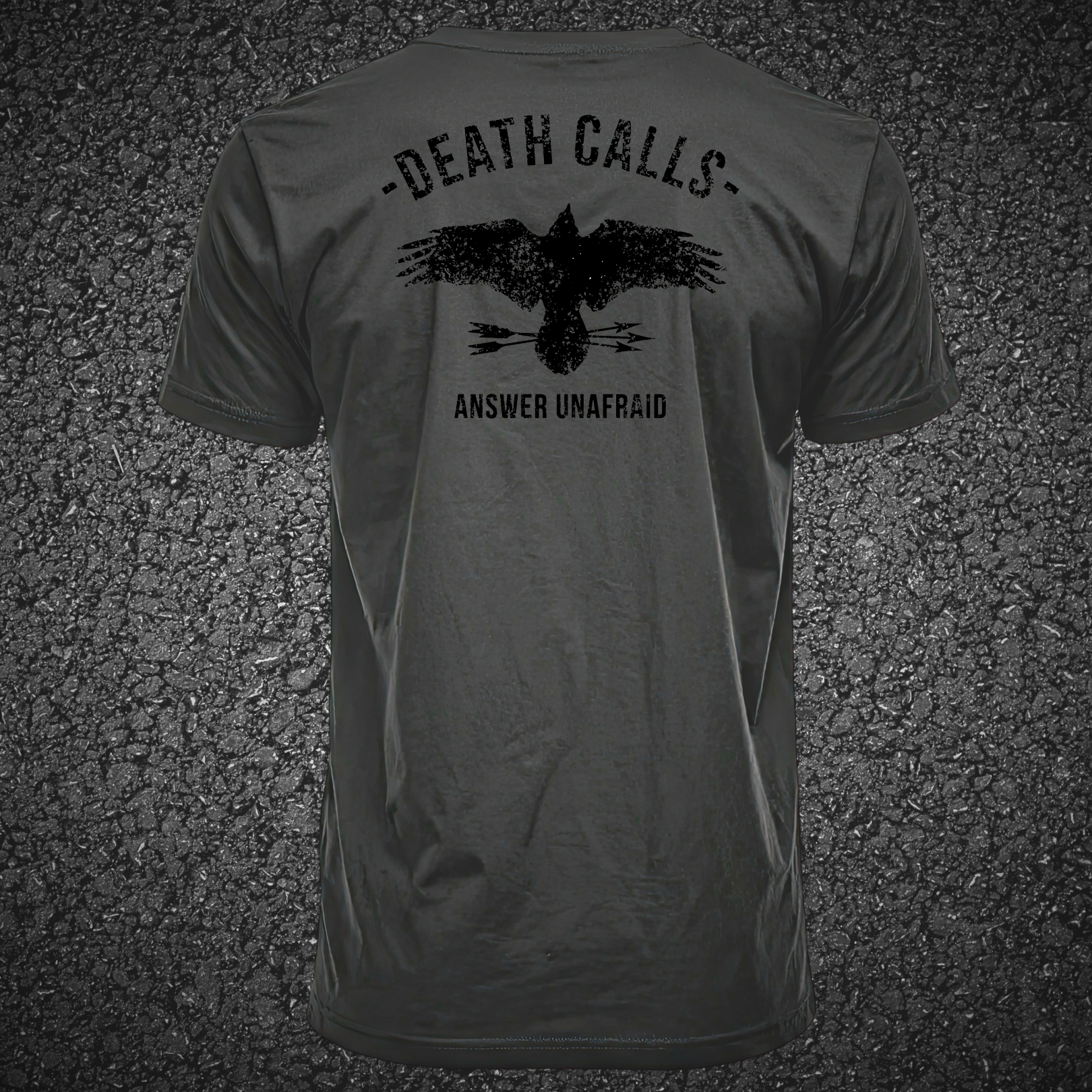 Death Calls