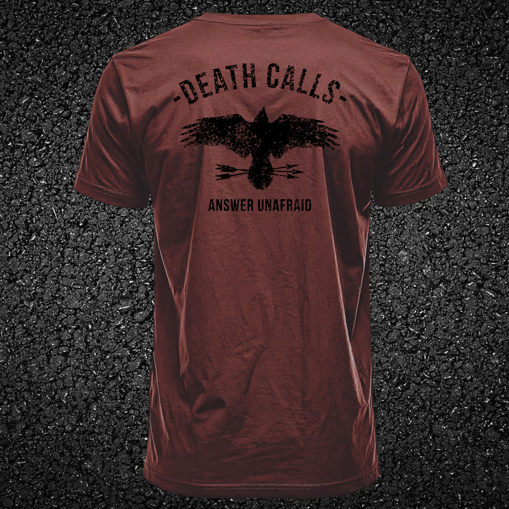 Death Calls