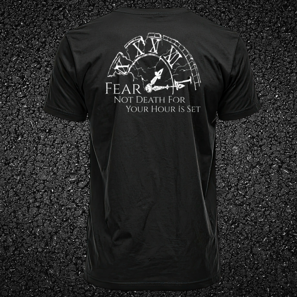 Fear Not Death