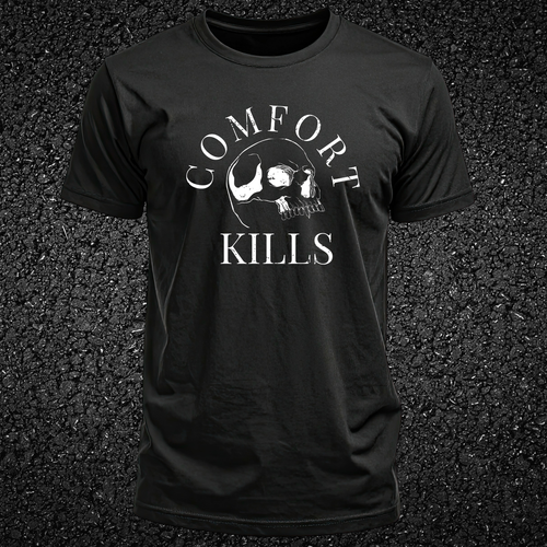Comfort Kills