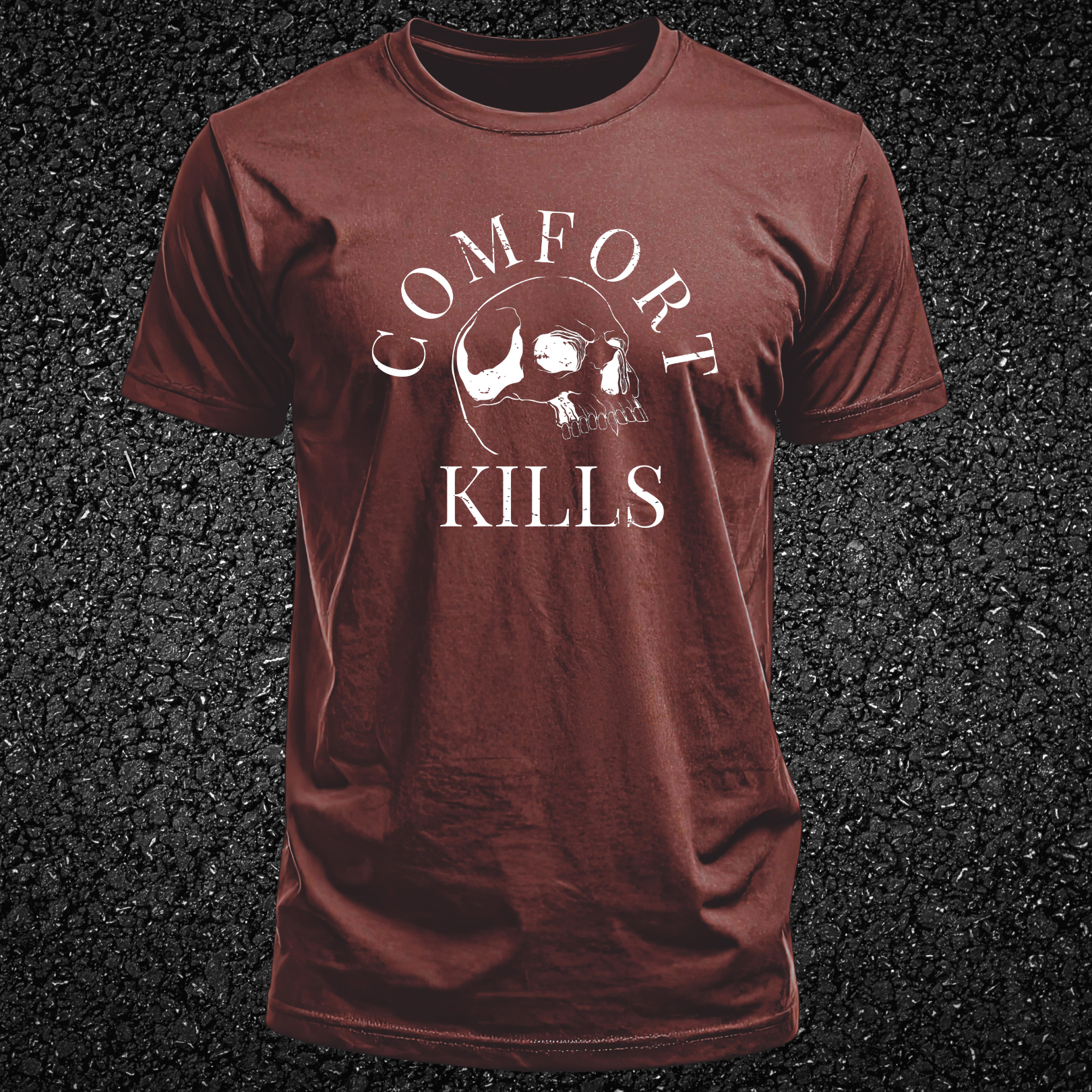 Comfort Kills